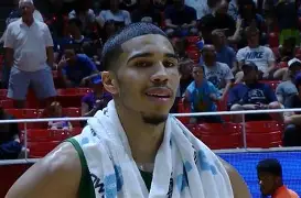 mk下载-包含尼斯内部会议纪要流出——清晨防线松动塔图姆连续二十场比赛得分超过突破纪录，网友：北京国安围绕CBA季后赛调整名单的词条